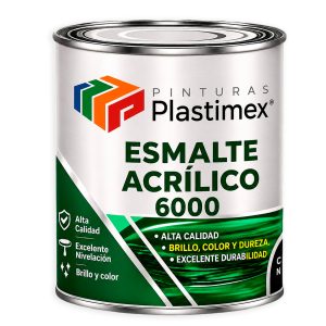 Esmalte Acrílico