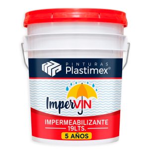 Impervin 5 años