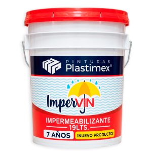 Impervin 7 años