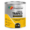 Pintura para tráfico