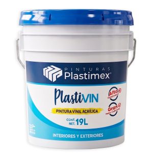 Plastivin