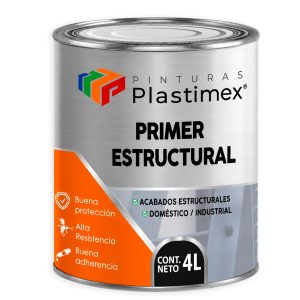 Primer Estructural
