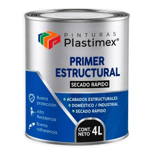 Primer Estructural SR