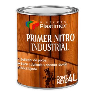 Primer de nitro industrial