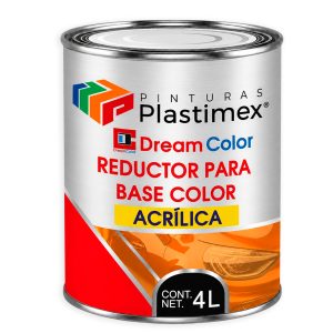 Reductor para Base Acrílica