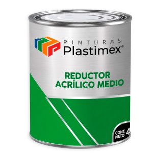 Reductor Acrílico Medio