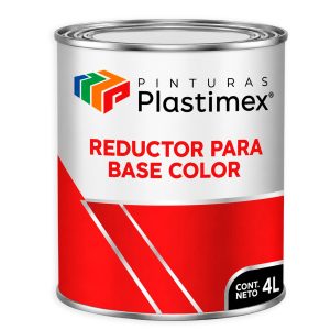 Reductor para Base Color