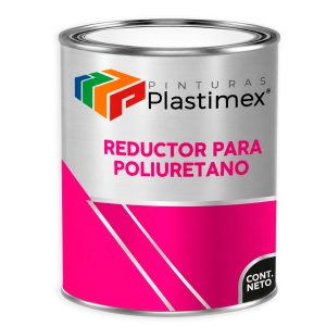 Reductor para Poliuretano