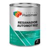 Resanador Automotriz