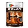 Resanador para madera