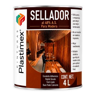 Sellador altos sólidos al 48 %