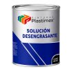 Solución Desengrasante