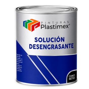 Solución Desengrasante