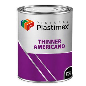 Thinner Americano