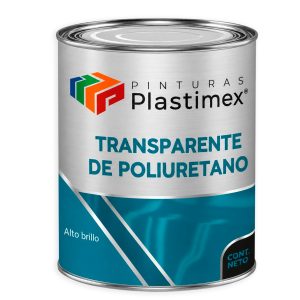 Transparente Poliuretano