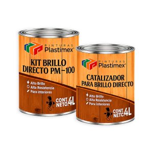 Kit brillo directo