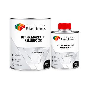 Kit Primario de Relleno 2k