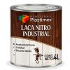 Laca industrial