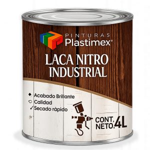 Laca industrial
