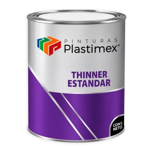Thinner Estándar