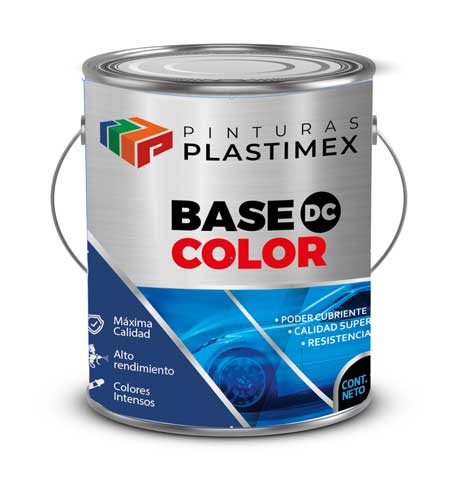 Base color (Automotiva)