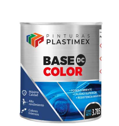 Base color (Automotiva)